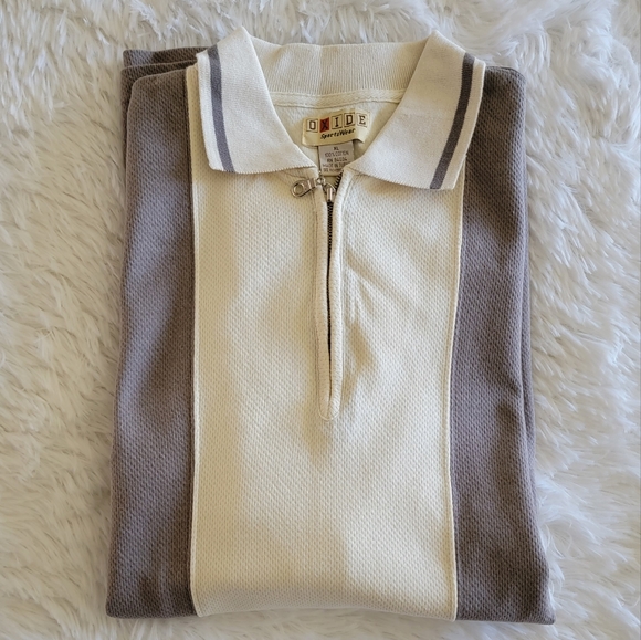 Oxide Other - Oxide Men Polo Shirt